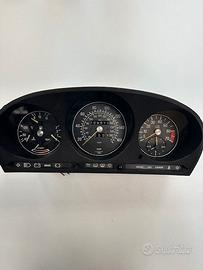 Cruscotto Mercedes SL-R107