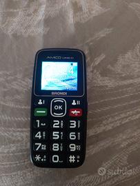 cellulare amico unico