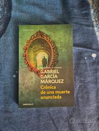 Crónica de una muerte anunciada, Marquez