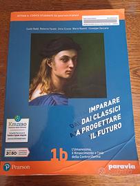 9788839535740 Imparare dai classici aprogettare 1b
