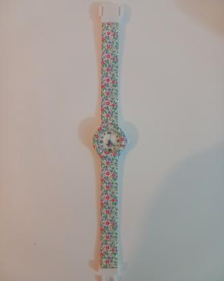 orologio ragazza
