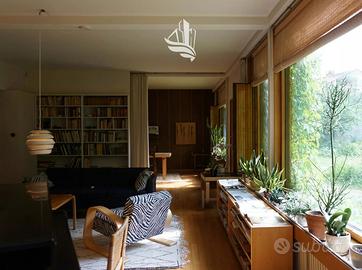 Case a schiera, Zona Bressanone