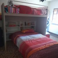 Cameretta soppalcata