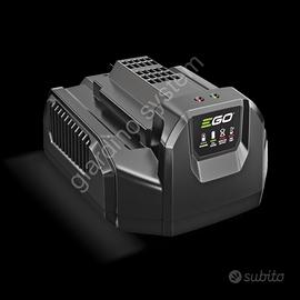Caricabatterie ego ch 2100e