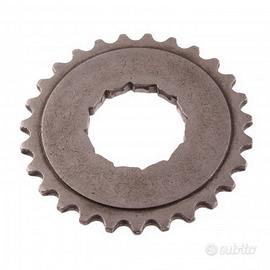 Ingranaggio pignone catena da 27 denti per moto Ga