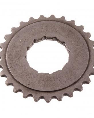 Ingranaggio pignone catena da 27 denti per moto Ga