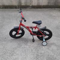 bicicletta bambino