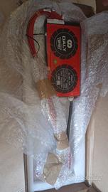 bms daly lifepo4 16s 48v 150A bluetooth 