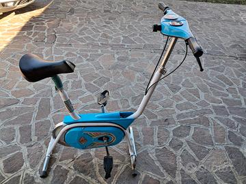 Cyclette
