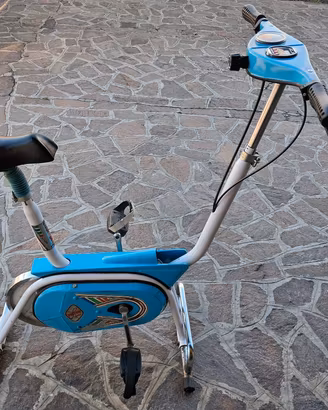 Cyclette