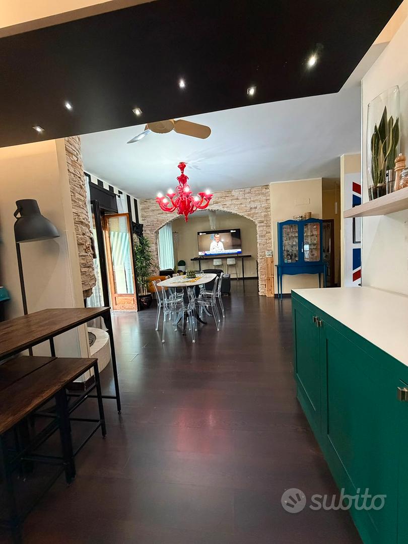 Appartamento – SA - Vista 3