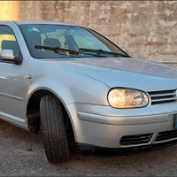 Golf 4 1.9 TDI 101 cv del 2002