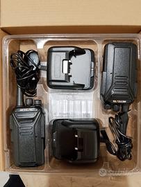walkie-talkie 