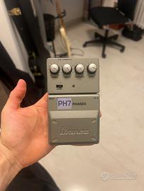 Ibanez PH7 PHASER