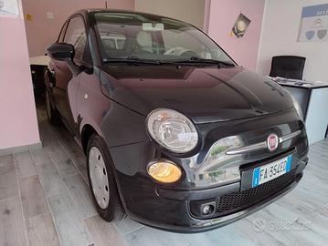 Fiat 500 1.2 EasyPower Pop Star GPL A.F.F.A.R.E FI