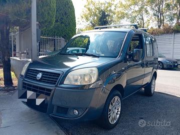 Fiat Doblo Doblò 1.3 Multijet 16V Family