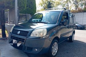 Fiat Doblo Doblò 1.3 Multijet 16V Family