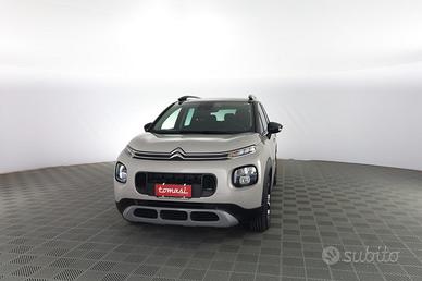 CITROEN C3 Aircross C3 Aircross PureTech 110 S&S