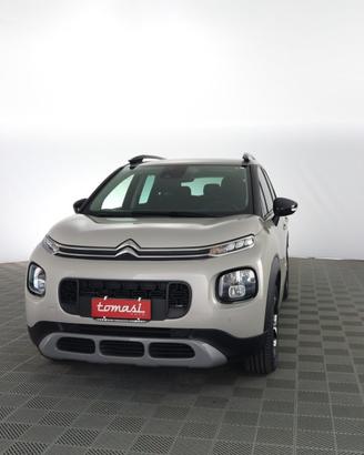 CITROEN C3 Aircross C3 Aircross PureTech 110 S&S