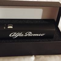 Power Banck Alfa Romeo 2200mah