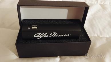 Power Banck Alfa Romeo 2200mah