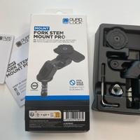 Quad Lock Fork Stem Mount Pro