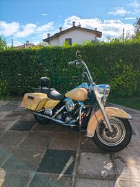Harley Davidson 1340