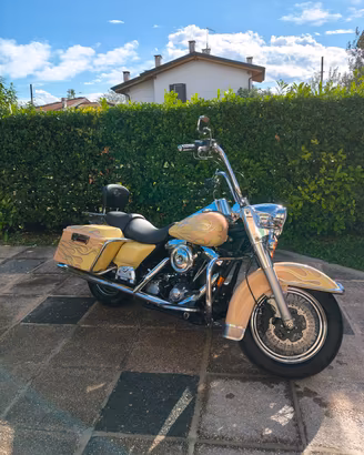 Harley Davidson 1340