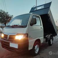 Piaggio Porter 1.3 RIBALTABILE Benz/GPL ECOPOWER 