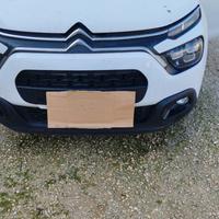 Ricambi Citroen C3 2022 1,5 D YH01