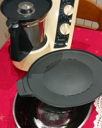 Bimby Vorwerk thermomix 21 2 2 