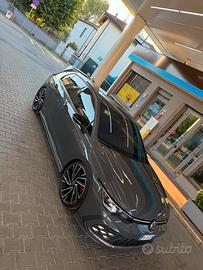 GOLF 8 GTD
