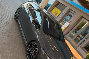 GOLF 8 GTD
