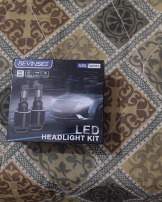 lampade h7 led golf 6
