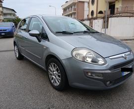 Fiat Punto Evo 1.3 Multijet 90Cv Euro4 2011