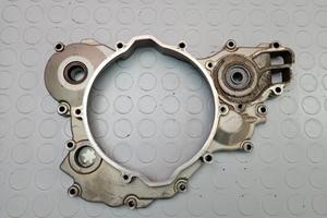 CARTER DESTRO KTM EXC F 250 2008 2011 EX-C 250F 20