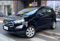 Ford EcoSport Titanium 1.5 TDCi #6195