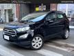 Ford EcoSport Titanium 1.5 TDCi #6195