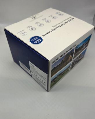 videocamera  sorveglianza sim 4g