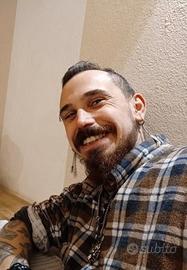 Operaio/manutentore/carrozziere