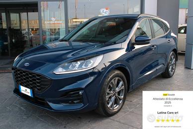 Ford Kuga 2.0 ecoblue ST-Line 2wd 120cv AUTO con C