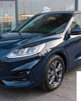 Ford Kuga 2.0 ecoblue ST-Line 2wd 120cv AUTO con C