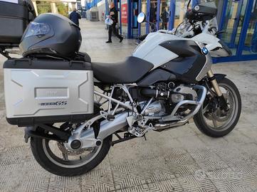 Bmw r 1200 gs - 2010