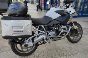 Bmw r 1200 gs - 2010