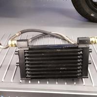 RADIATORE OLIO MOTOGUZZI V11 GU01162030