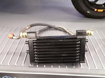 RADIATORE OLIO MOTOGUZZI V11 GU01162030