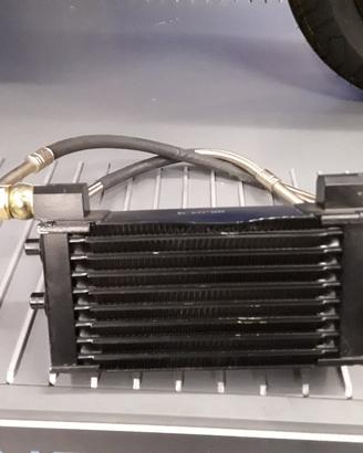 RADIATORE OLIO MOTOGUZZI V11 GU01162030