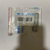 Eiettore a vuoto da 6 mm con raccordi a innesto
