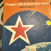 Viaggio nella biologia e nelle scienze terra