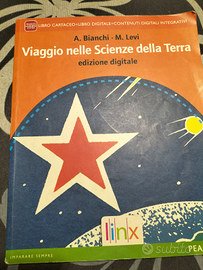 Viaggio nella biologia e nelle scienze terra